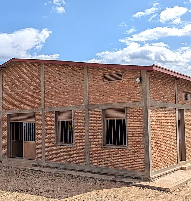 Antioch Mission Fund