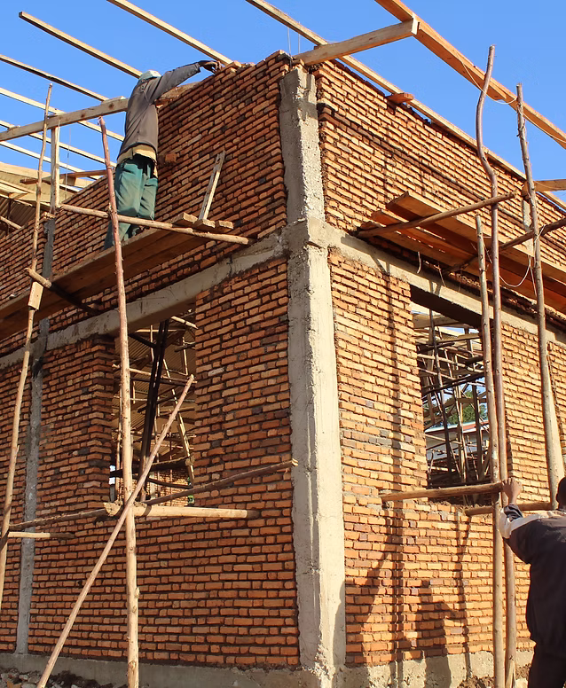 Antioch Mission Fund